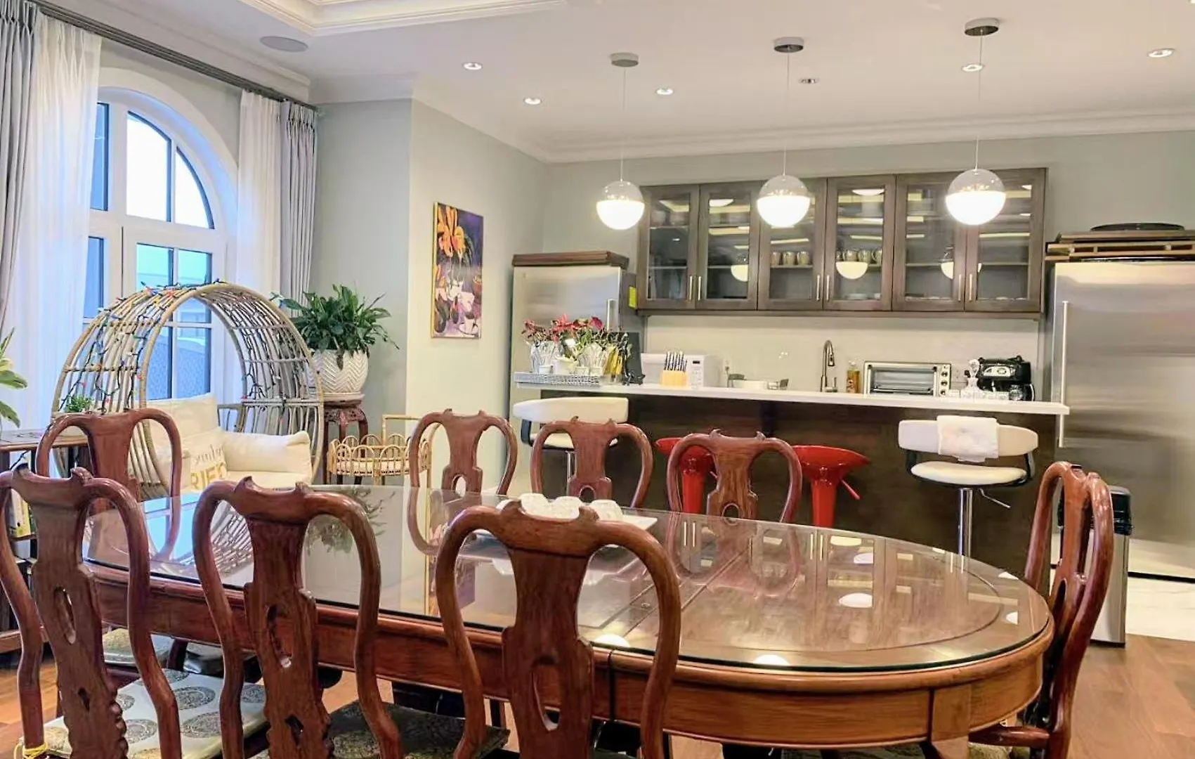 Richmond Retreat, Private Rooms With Ensuite Bathrooms