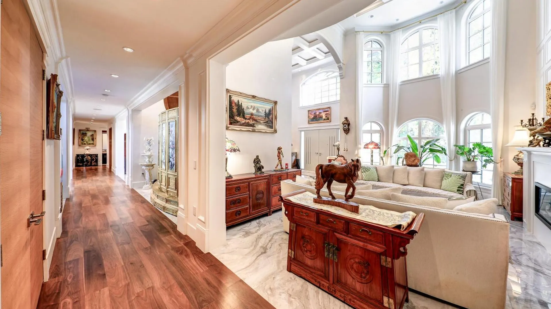 Bed & Breakfast Richmond Retreat, Private Rooms With Ensuite Bathrooms