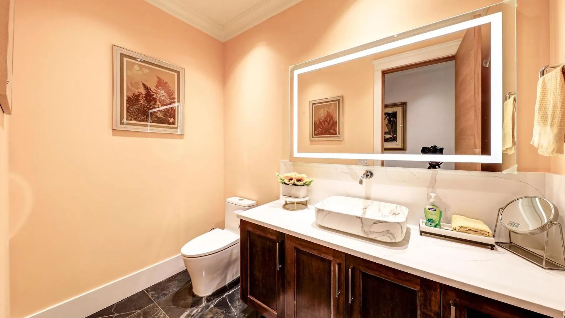Richmond Retreat, Private Rooms With Ensuite Bathrooms 0*,